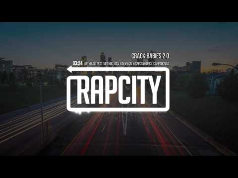 Joe Young Feat. Method Man, Raekwon, Inspectah Deck, Cappadonna - "Crack Babies 2.0"