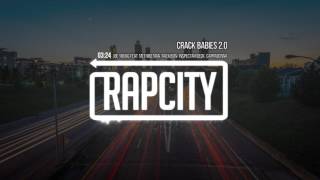 Joe Young Feat. Method Man, Raekwon, Inspectah Deck, Cappadonna - "Crack Babies 2.0"