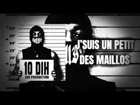 Chinois A4C - CAMARA ( Lyrics Video )