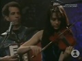 John Mellencamp Minutes to Memories 1992