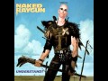 Naked Raygun - Entrapment