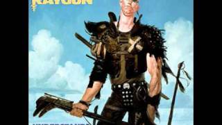 Naked Raygun - Entrapment