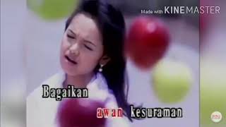 Download lagu ' wajah kekasih ' siti nurhaliza video lirik version ( official audio ) mp3