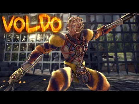SCV-safety guide - Voldo