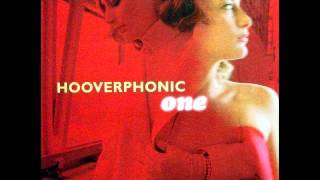 HOOVERPHONIC - ONE
