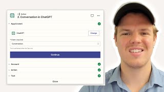 Complete Guide to Integrating ChatGPT with Zapier: A Step-by-Step Tutorial for All Levels