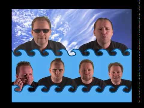 Wise Guys - Alle meine Entchen [Techno Remix]