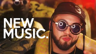 Andy Mineo, NF, Derek Minor &#39;Take Off&#39;, Music Videos, New Songs &amp; More!