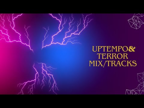 UPTEMPO MIX 2024 By Bring Me Up Tempo Podcast 070 JCKY Jacky Uptempo Bring Me Up Tempo #uptempo