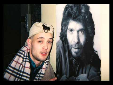 Mad14 2.No Jodas (Over Dj Muggs Queens Gambit﻿)