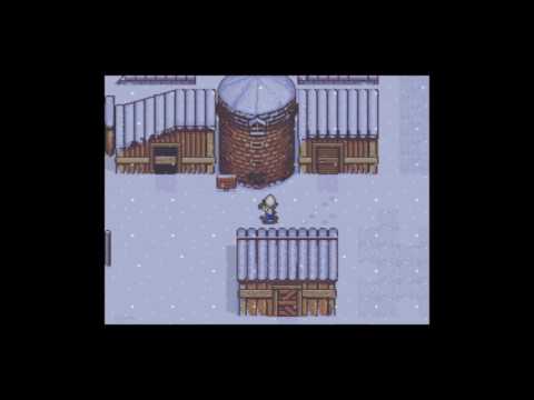 Ich spiele: Harvest Moon #042 - Rund um Battlefield & Kriegsspiele [HIGAN] [Emulator] [SNES]