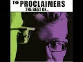 The Proclaimers I M Gonna Be 500 Miles 4K