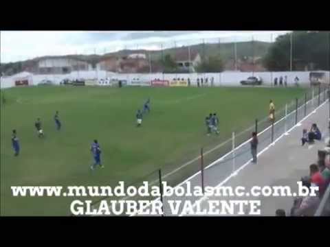 Comercial VS Coruripe