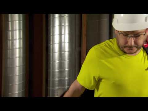 Sac à dos de chantier renforcé MILWAUKEE