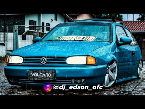 ESPECIAL FUNK BASS Vol. 1 (DJ EDSON) 2023