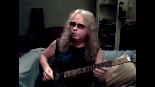 Cream Sunshine Of Your Love cover