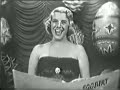 Rosemary Clooney - Eggbert The Easter Egg | 1958