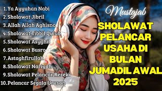 Download lagu SHOLAWAT TERBARU 2025 | SOLAWAT NABI PENARIK REJEKI | Sholawat Jibril, Sholawat Burdah, Nariyah mp3 Download lagu SHOLAWAT TERBARU 2025 | SOLAWAT NABI PENARIK REJEKI | Sholawat Jibril, Sholawat Burdah, Nariyah mp3