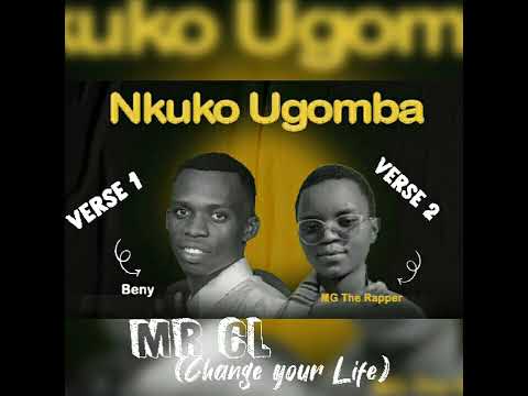 Beny-Nkuko Ugomba & MG the Rapper(Official Audio)