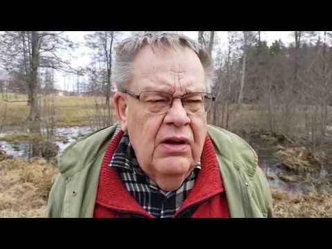 Åke Teljå från Kumla