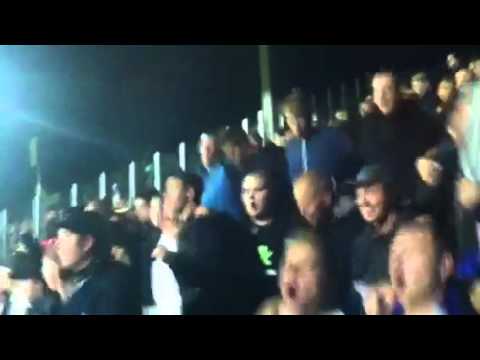 FC Vestsjælland vs F.C.K. 21/9-11