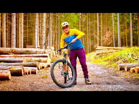 Do THIS before every MTB tour! A comprehensive professional bike check from the MTB guide