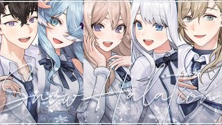 Download lagu Snow halation- μ's / cover mp3 Download lagu Snow halation- μ's / cover mp3