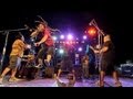 Locomondo Summer Live στον Άλιμο 2012