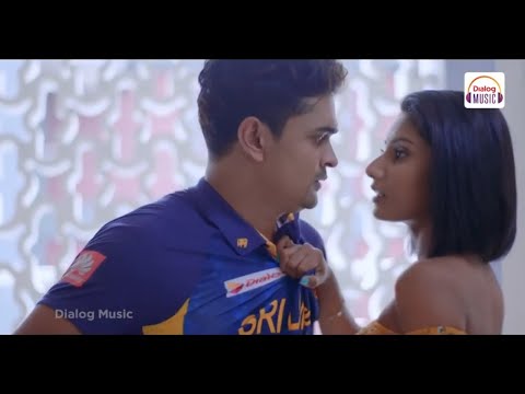 Seda Mawatha | සේද මාවත | Hashani Wasana | Official Music Video