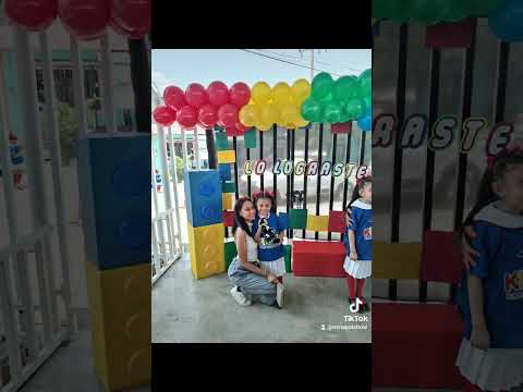 Graduación de Majo con Beto y Pepo (Show imitación)