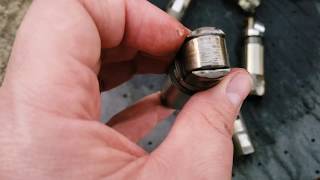 5.7 Hemi Ram 1500 R/T camshaft/lifter failure part 2