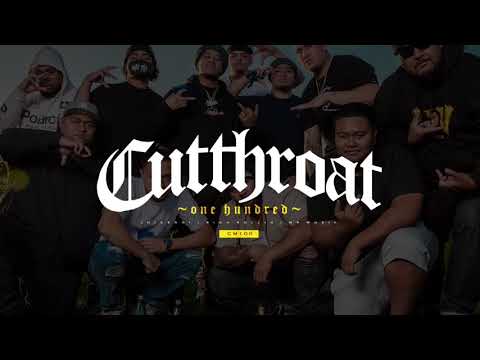 Cutthroat Mode - Can I Live