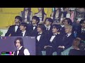 MMA 2023 NCT DREAM Reaction to RIIZE 'Talk Saxy' @ 2023 Melon Music Awards [MMA 2023]