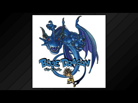 Blue Dragon Original Soundtrack (2006)