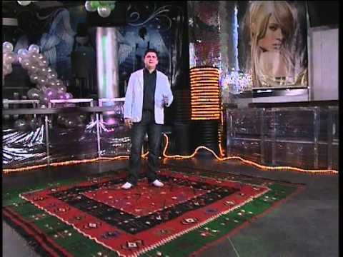 Milovan Sekuloski-Ne samuvaj