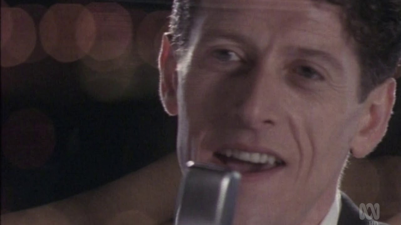 The Blue Nile - The Downtown Lights (1989) - YouTube