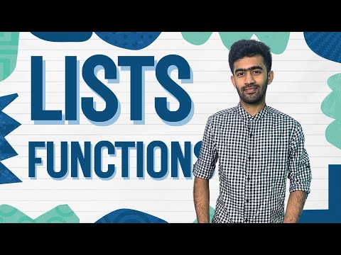 List Methods In Python Python Mastery Ep 31 Code Io Tamil