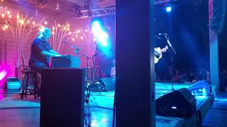 Blue October- I Want to Come Back Home (Live Acoustic)