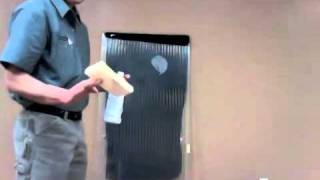 Shamrock Cleaning & Janitorial Supply Albuquerque Tutorial