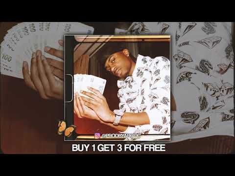 [FREE] Elias X Shindy Type Beat - MTV -