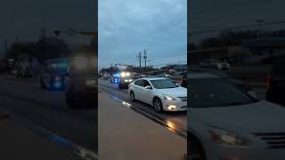 CANDLER ROAD DECATUR POLICE OFFICER SHOT