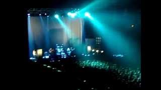 &quot;Birdsong&quot; Tomahawk @ Mediolanum Forum Assago (MI) 28/08/2013