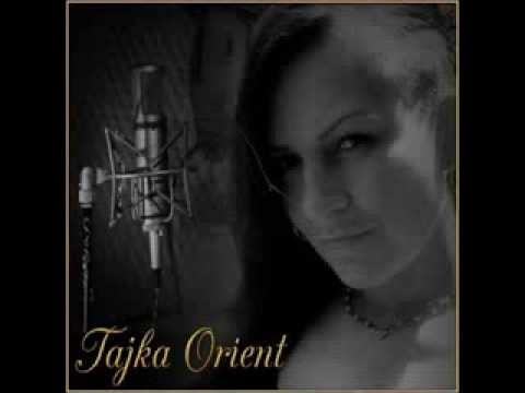 Tajka Orient- Wyjebane po całości