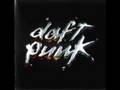 Daft punk mixes : Too long (Gonzales) 