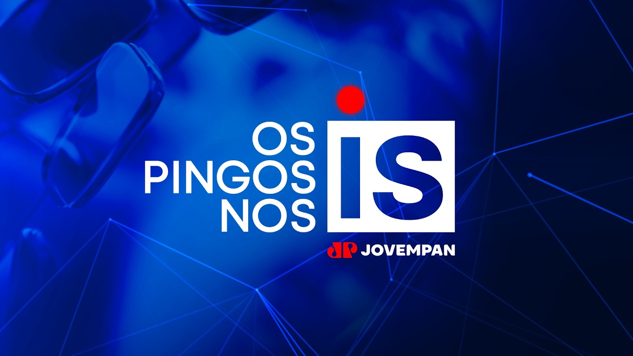 OS PINGOS NOS IS - 30/09/2026