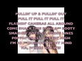 MILLIONAIRES Party Like A Millionaire Lyrics