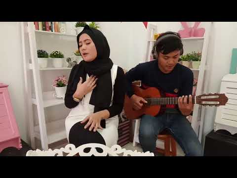 Frank Sinatra - Cheek To Cheek (cover by Worodharu) 