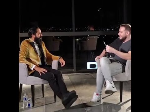 CARLOS MUÑOZ vs DIEGO RUZZARIN DEBATE COMPLETO!!!!!