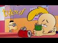 Un Soda Pour Sauver La Planète Titeuf Français Episodes Complets 2H S4 Dessin Animé