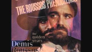 Demis Roussos__Race to the End